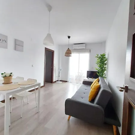 Sunny 1-bed In Torrevieja