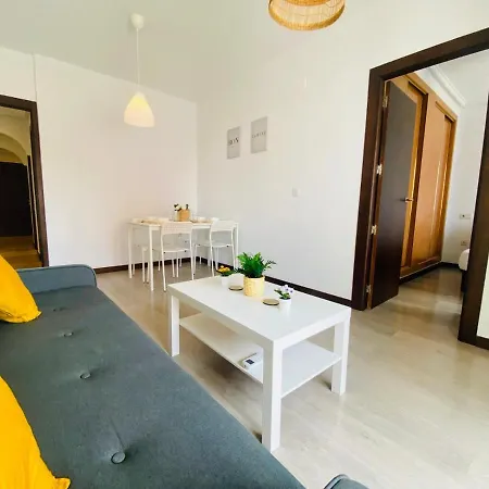Apartamento Sunny 1-bed In Torrevieja