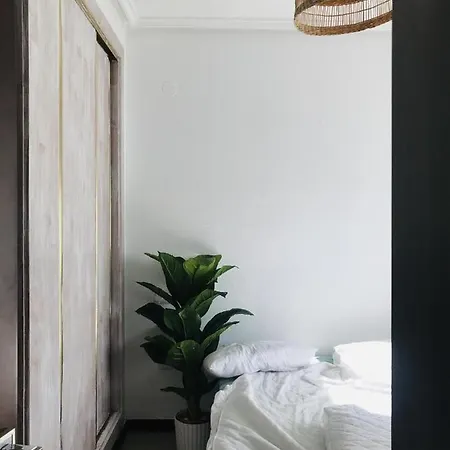 Sunny 1-bed In Apartamento Torrevieja
