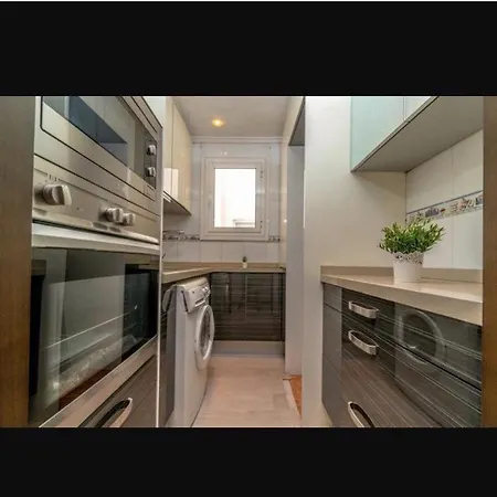 Sunny 1-bed In Torrevieja